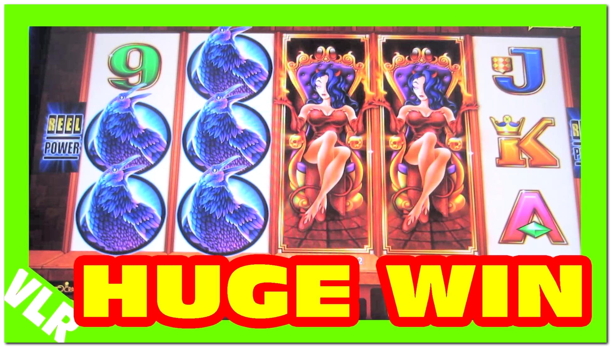735% Uimh Bónas Rialacha! at Trada Casino